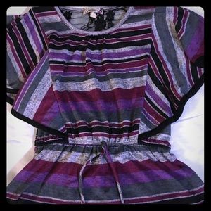 Speechless XL Girls Blouse